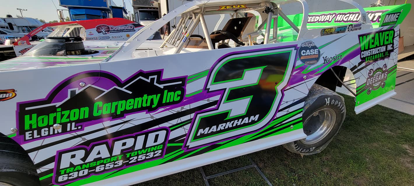 Richie stephens racing | Phenix City AL