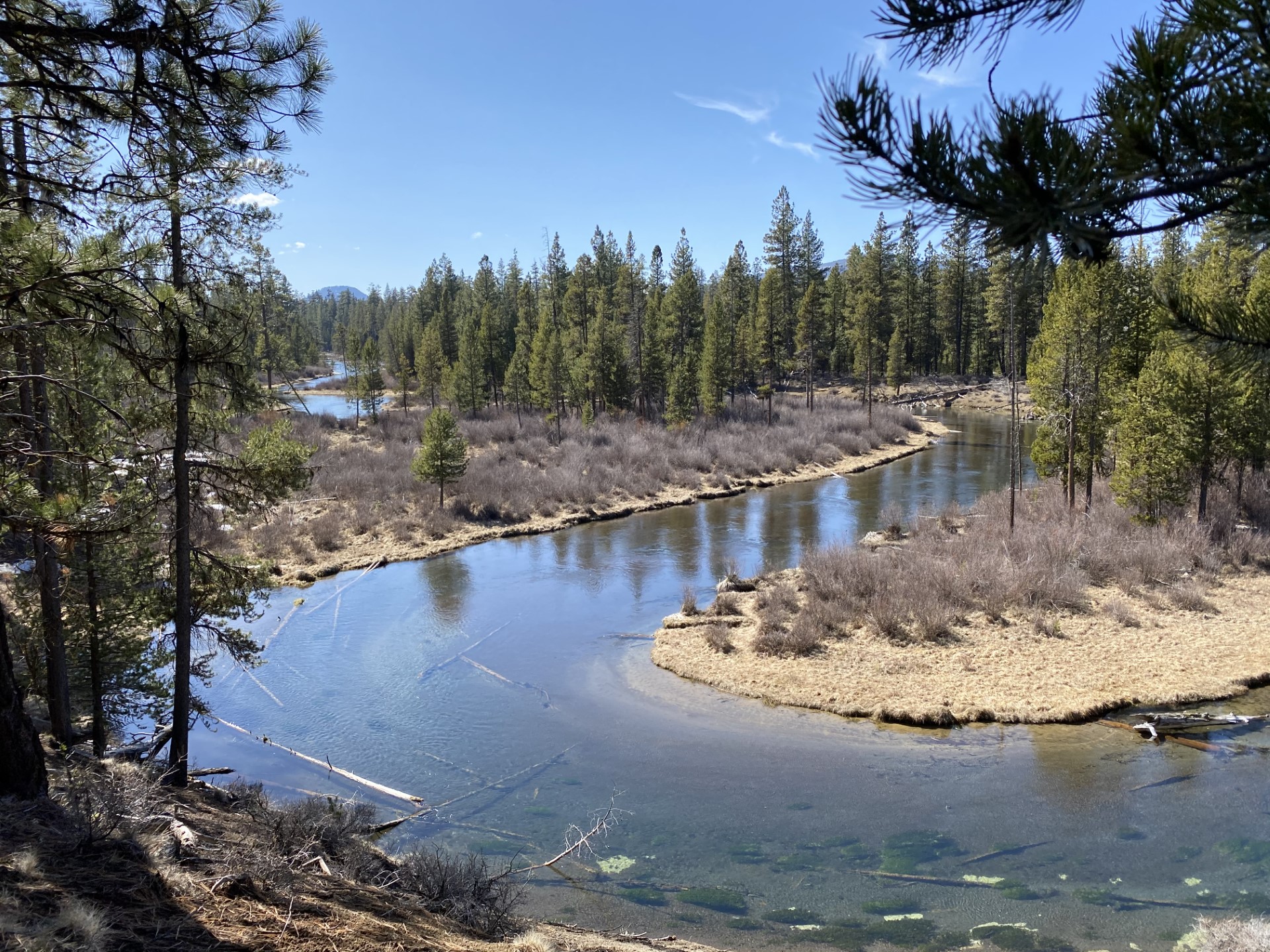 Dunn Up, Sunriver added a new photo. - Dunn Up, Sunriver