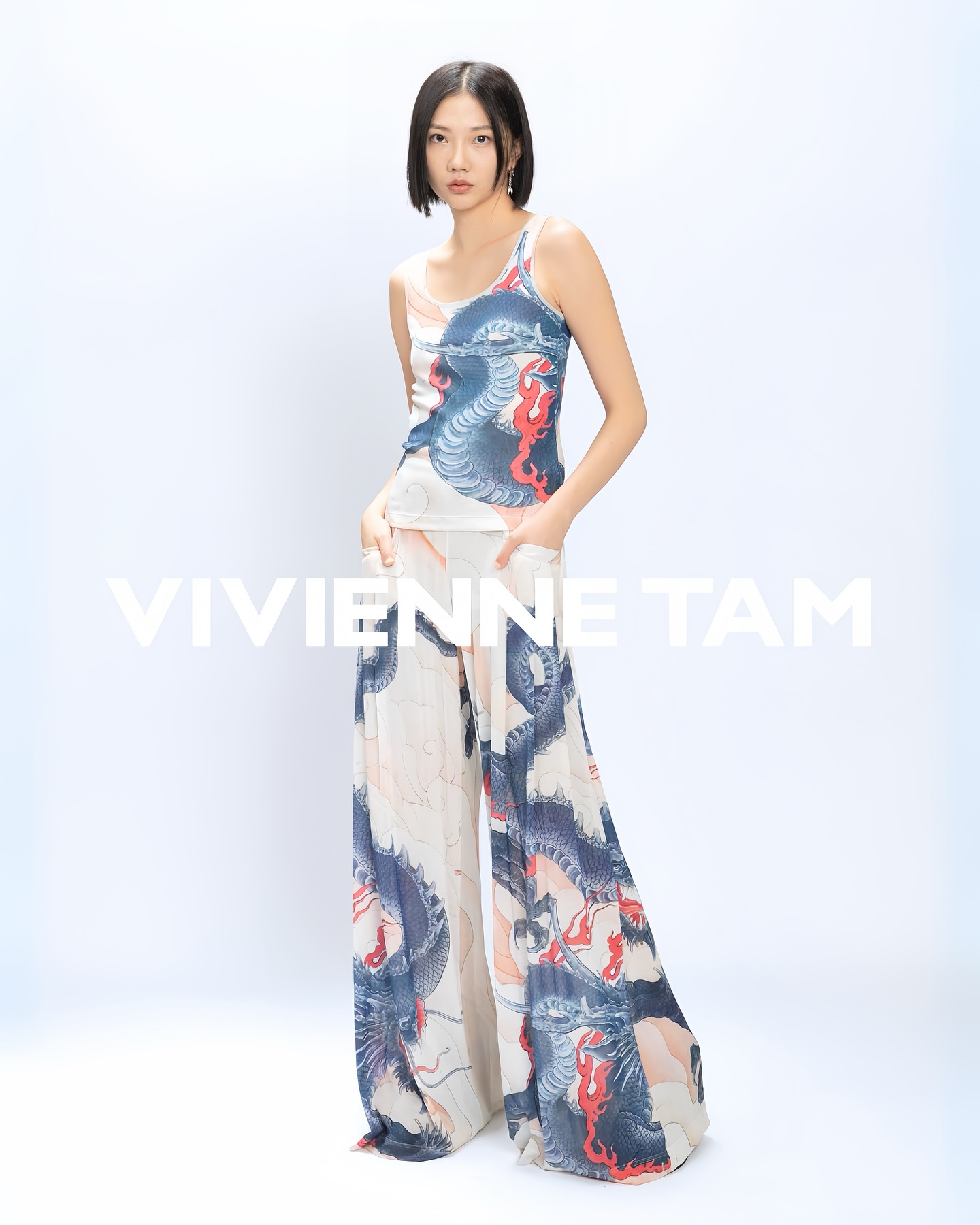 Vivienne Tam | Hong Kong Hong Kong