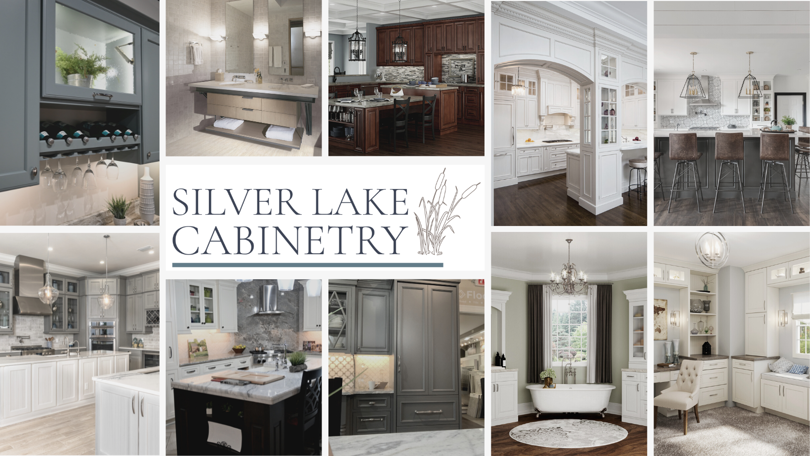 Silver Lake Cabinetry | Nashua NH