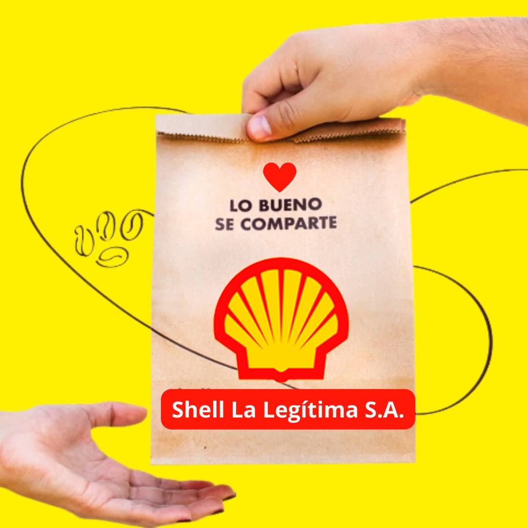 Te esperamos en SHELL LA... - Shell La Legítima S.A Chaco | Facebook