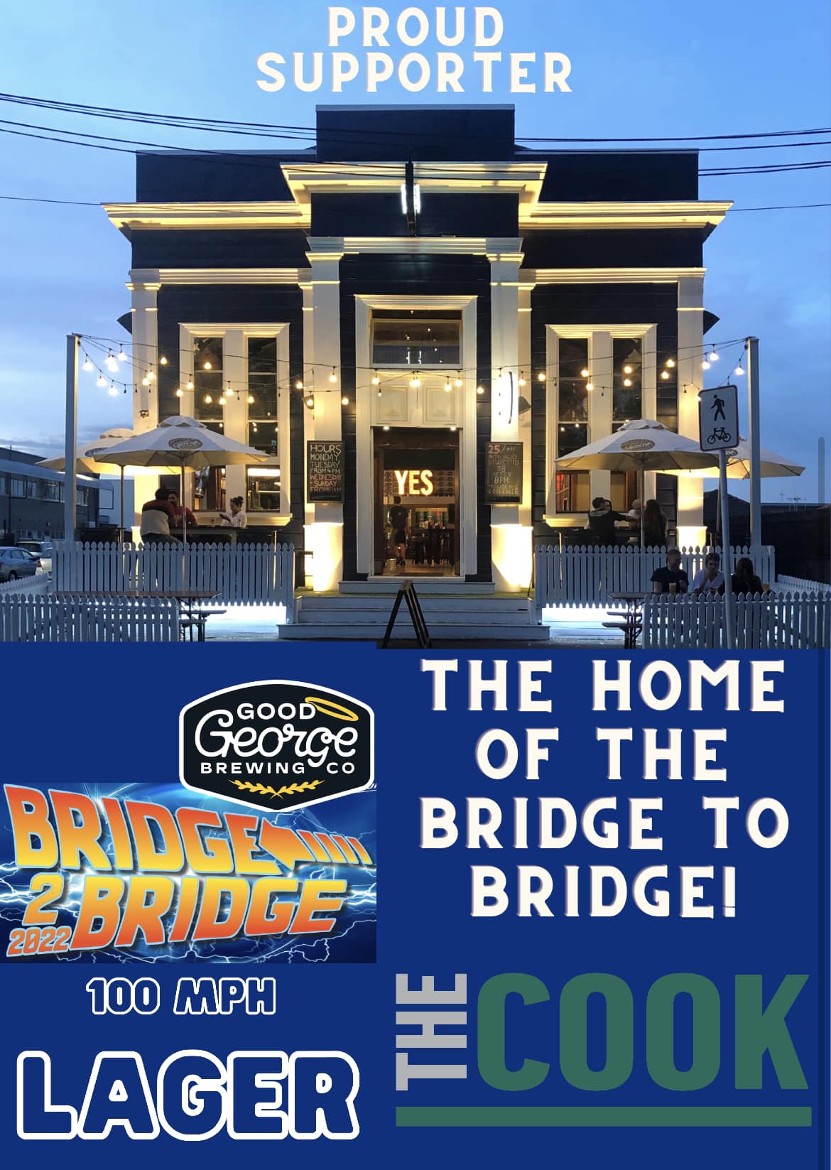 The... - NZ Bridge 2 Bridge Waterski Classic Nov 8-10 2024