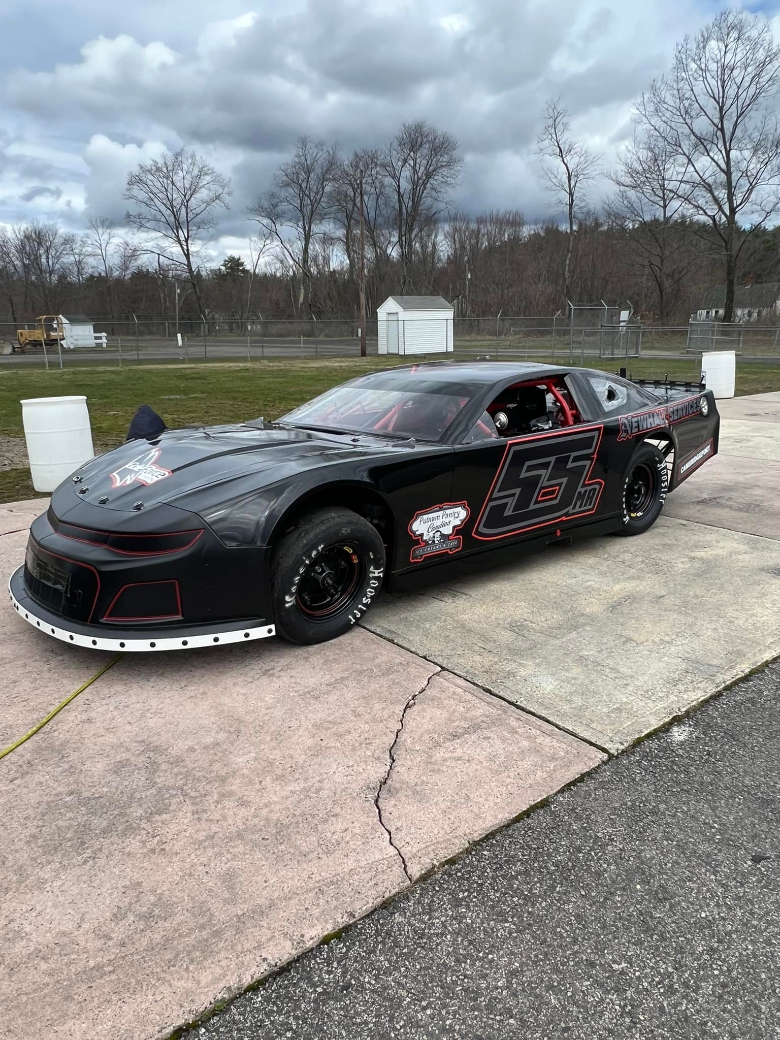 Randy Cole Racing