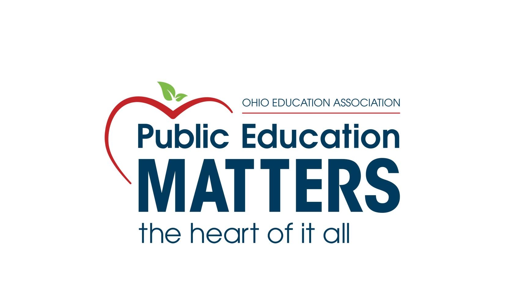 This is why OEA members recommend Amy Acton for governor. Red and Blue ...