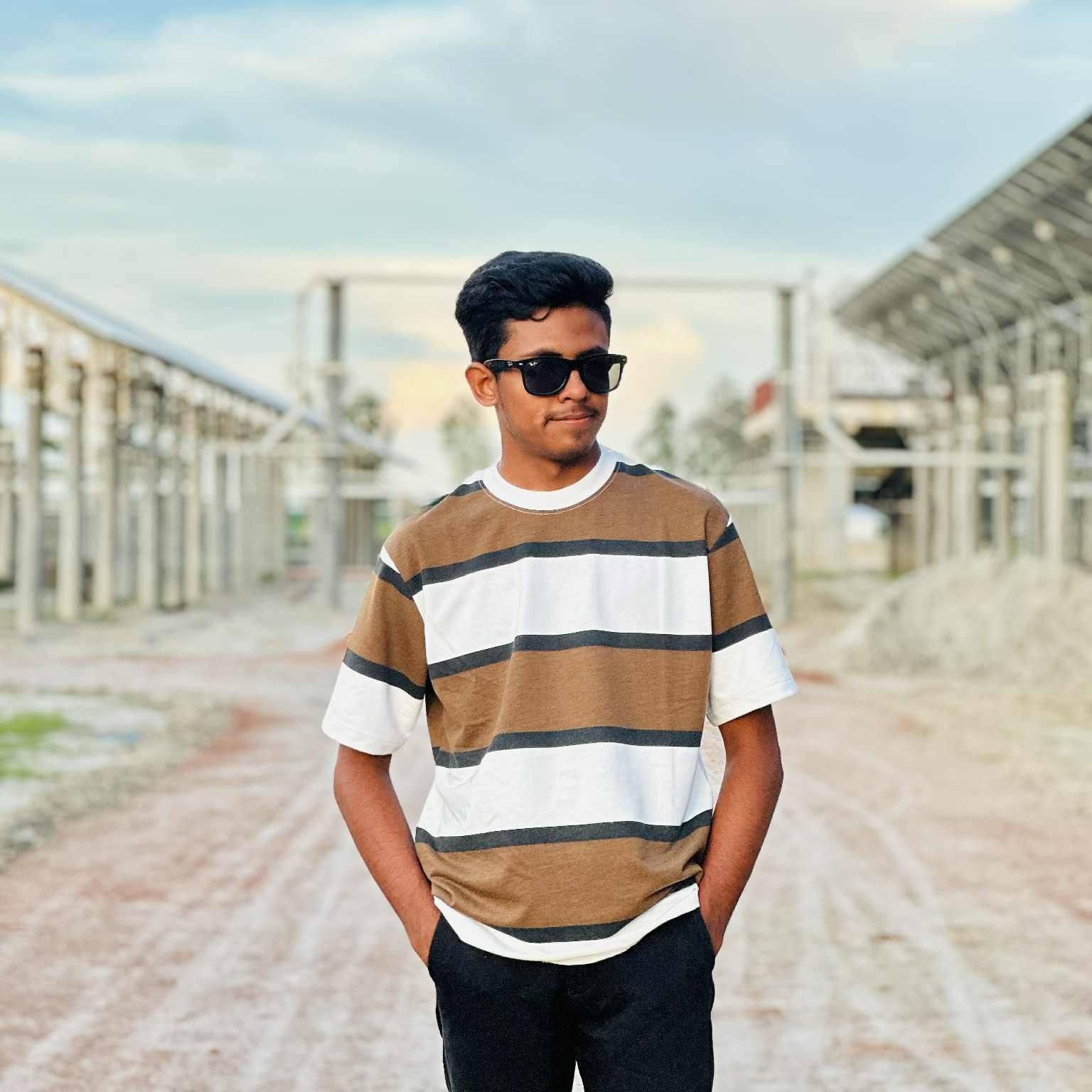 Sarder Rabby