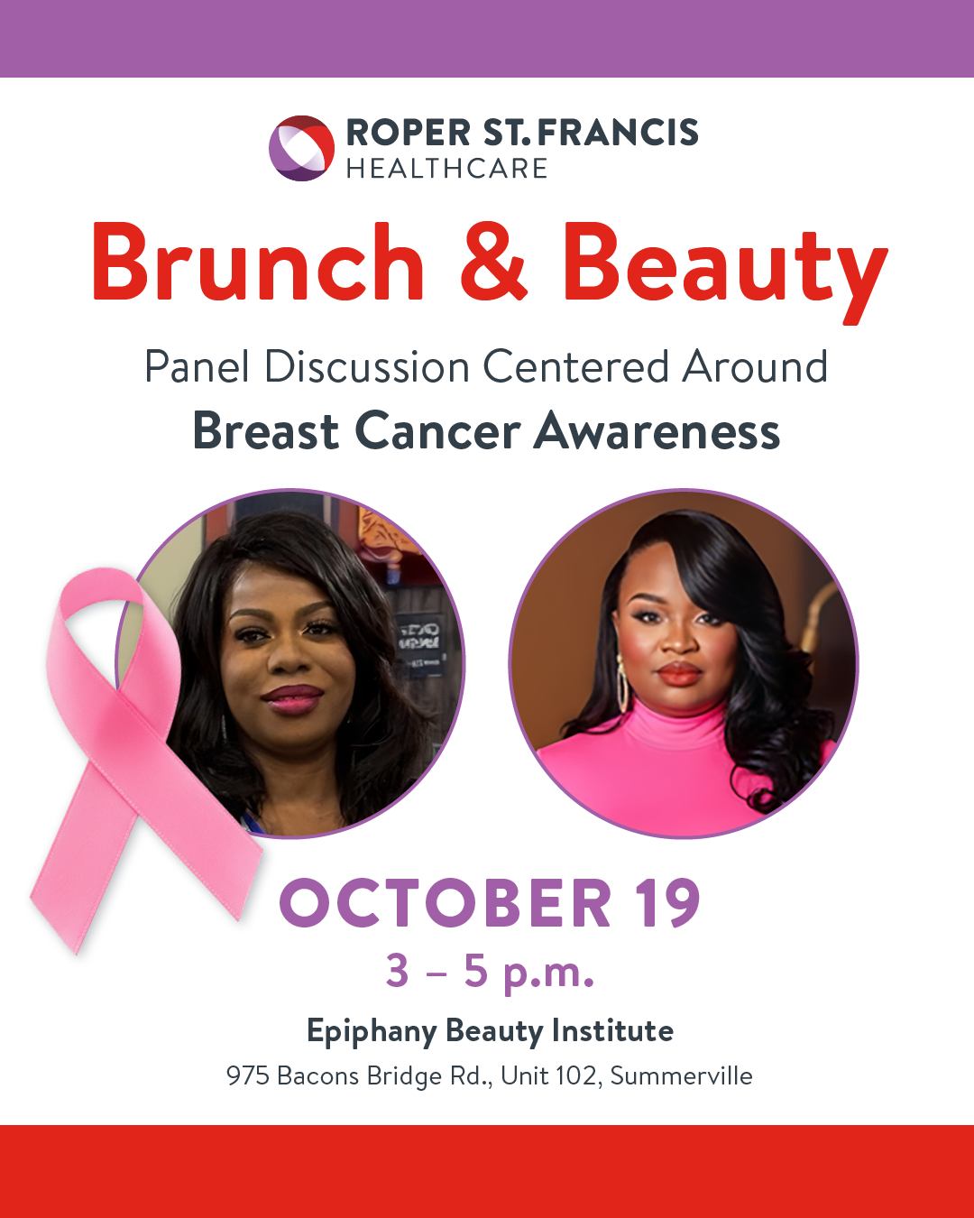 Roper - UPDATE: The event has been canceled for now. We’ll share a new ...
