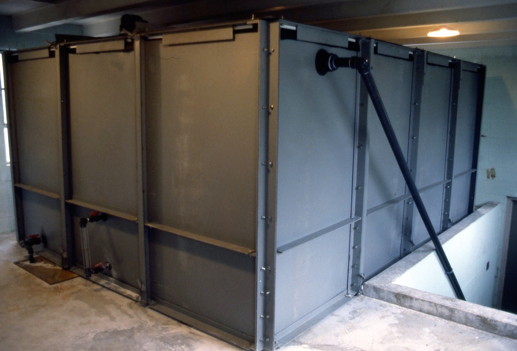 ModuTank Inc. | New York NY
