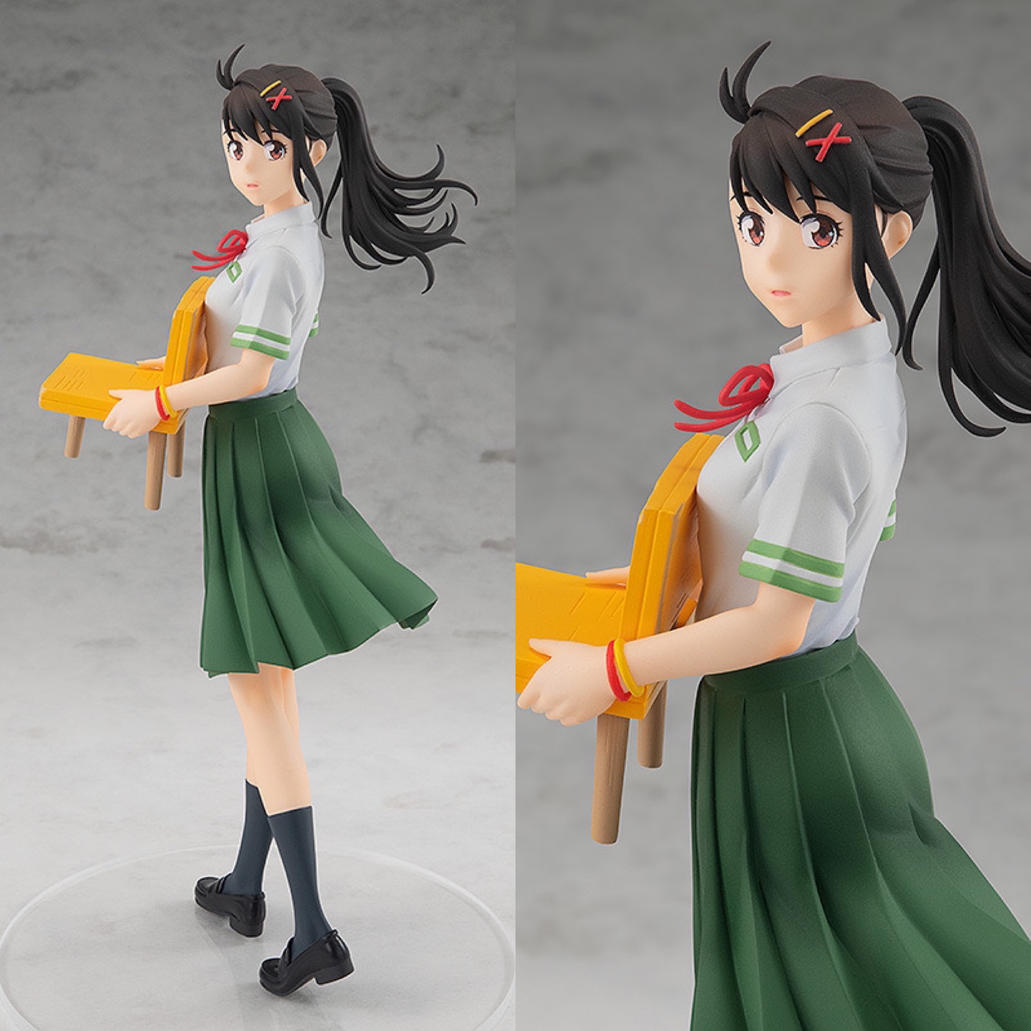 Chuu-Tan Kawaikute Gomen POP UP PARADE Figure - Preorder Available