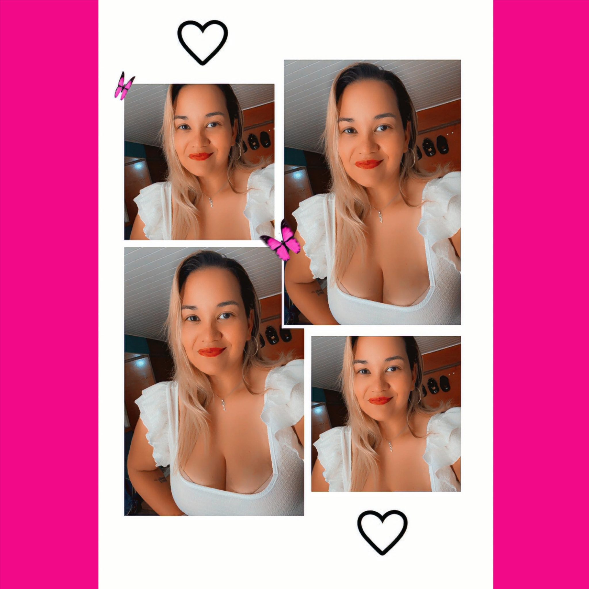 Yusmary Garay