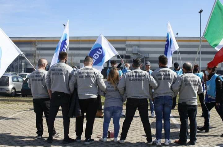 FNC UGL Comunicazioni... - FNC UGL Comunicazioni Verona