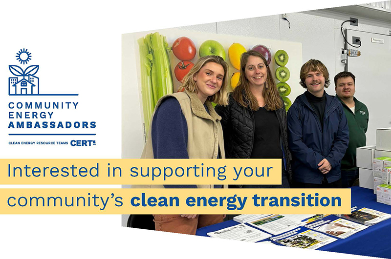 The Inflation Reduction Act... - Clean Energy Resource Teams