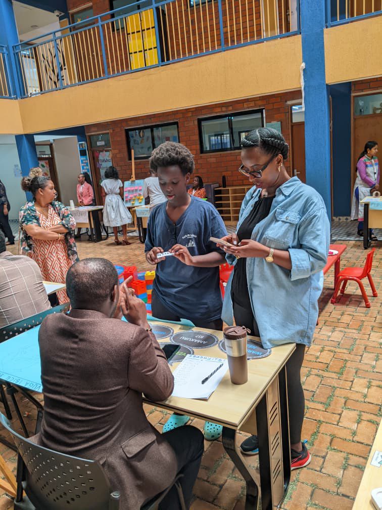 Acorns International School - Rwanda | Kigali
