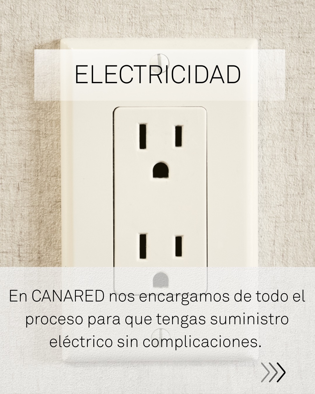 Canared Canarias | San Cristóbal de La Laguna