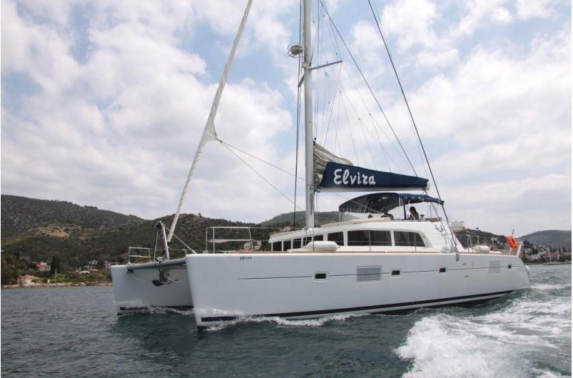 Intercharter - Alquiler de Yates y Barcos | Trieste