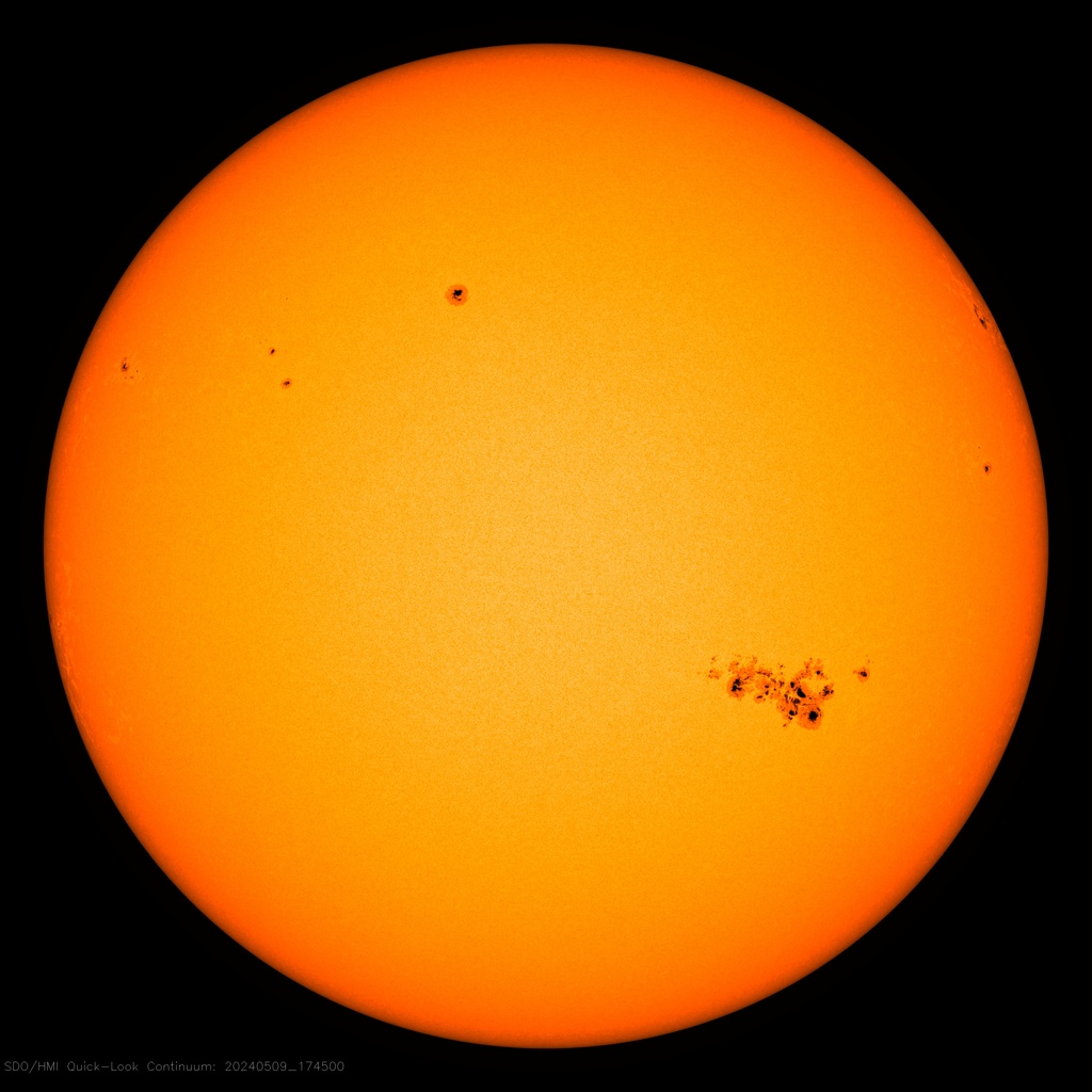 NASA - Still have your solar viewing glasses from last month’s eclipse ...