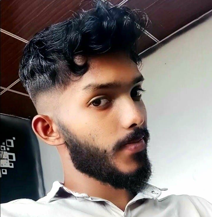 Amith Maduranga