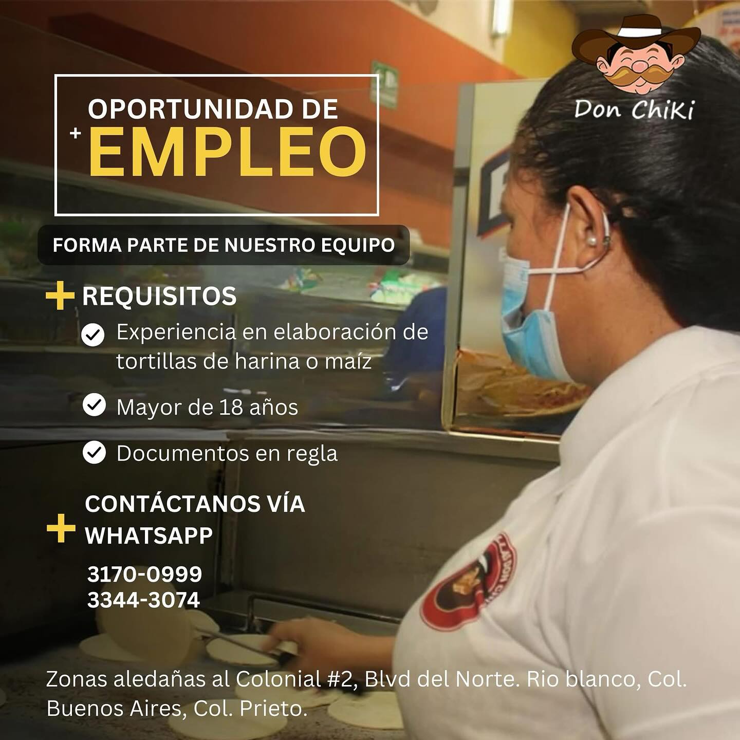 Don Chiki - El manjar que no te puede faltar en tu mesa... | Facebook
