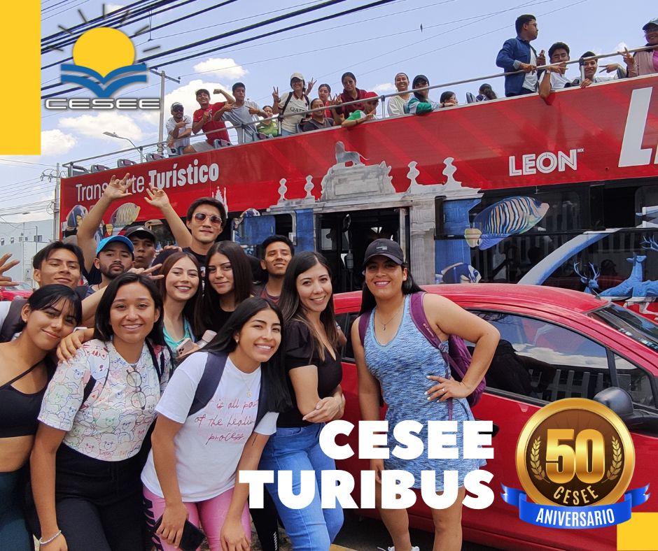 Los docentes en formación del Centro de Estudios Superiores de ...