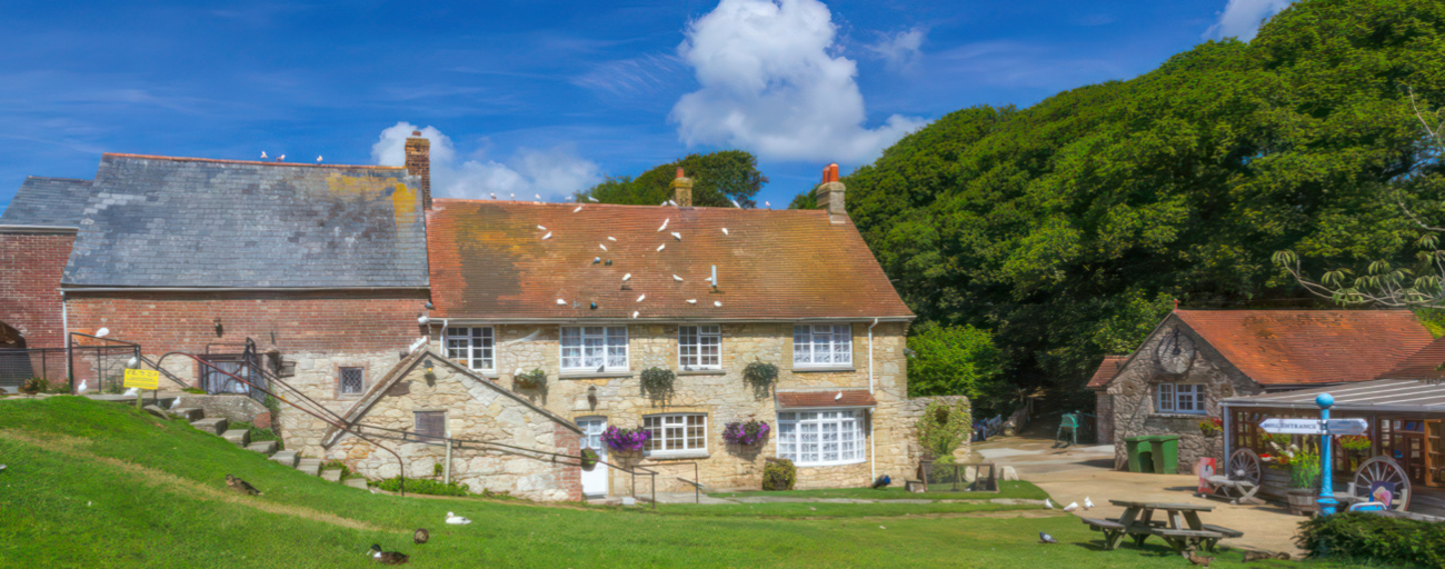 🛠️ The Water Mill,... - Isle of Wight News from On The Wight | Facebook