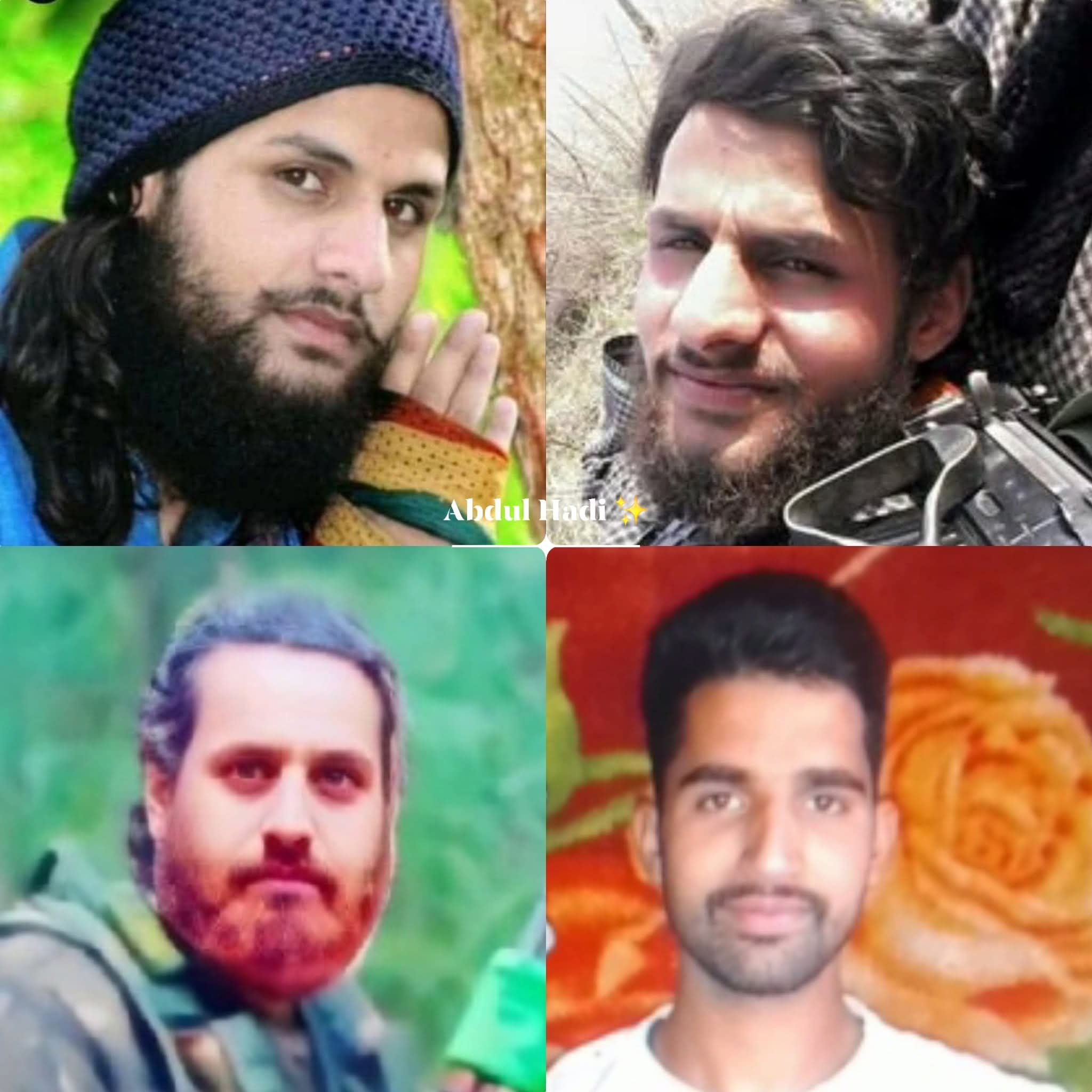 پاسبان حریت - 10th October.. Martyrdom anniversary of Shaheed Zahid ...