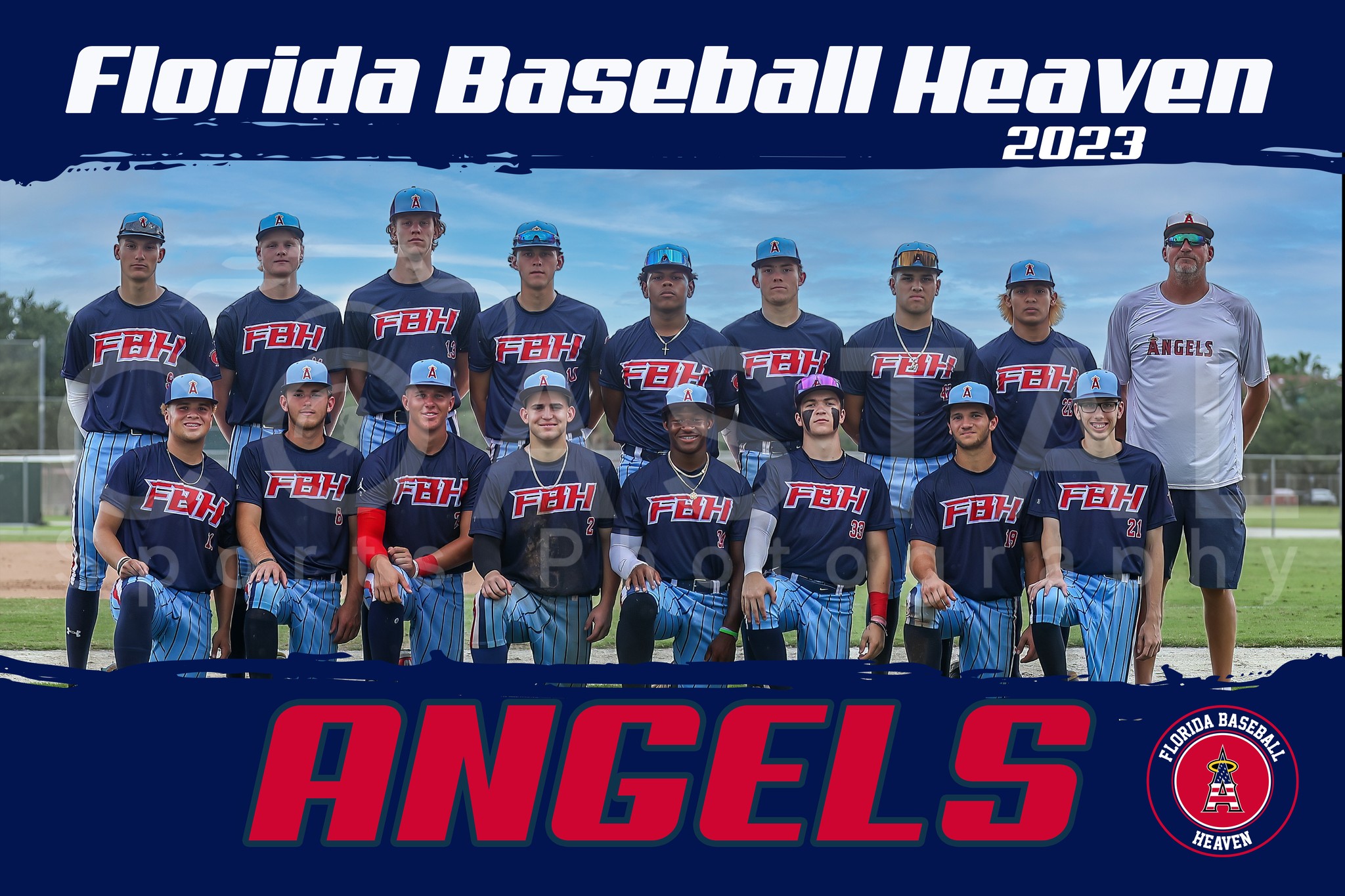 Your 2023 FBH 17U Red team.... - Florida Baseball Heaven