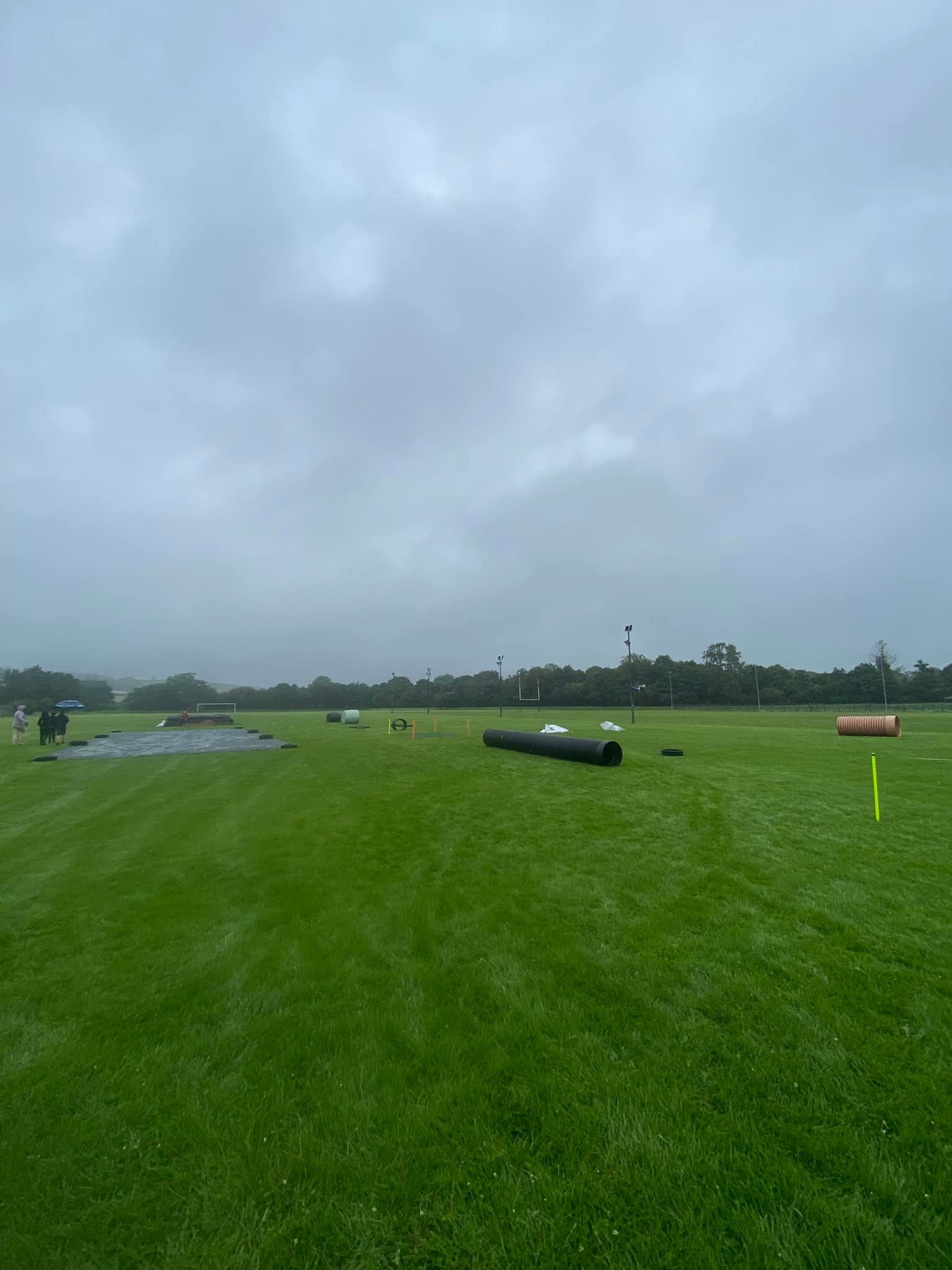 Whitland YFC