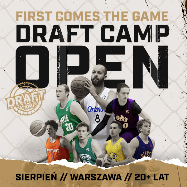 Liga Wiatrów - Koszykarska Liga Licealistów