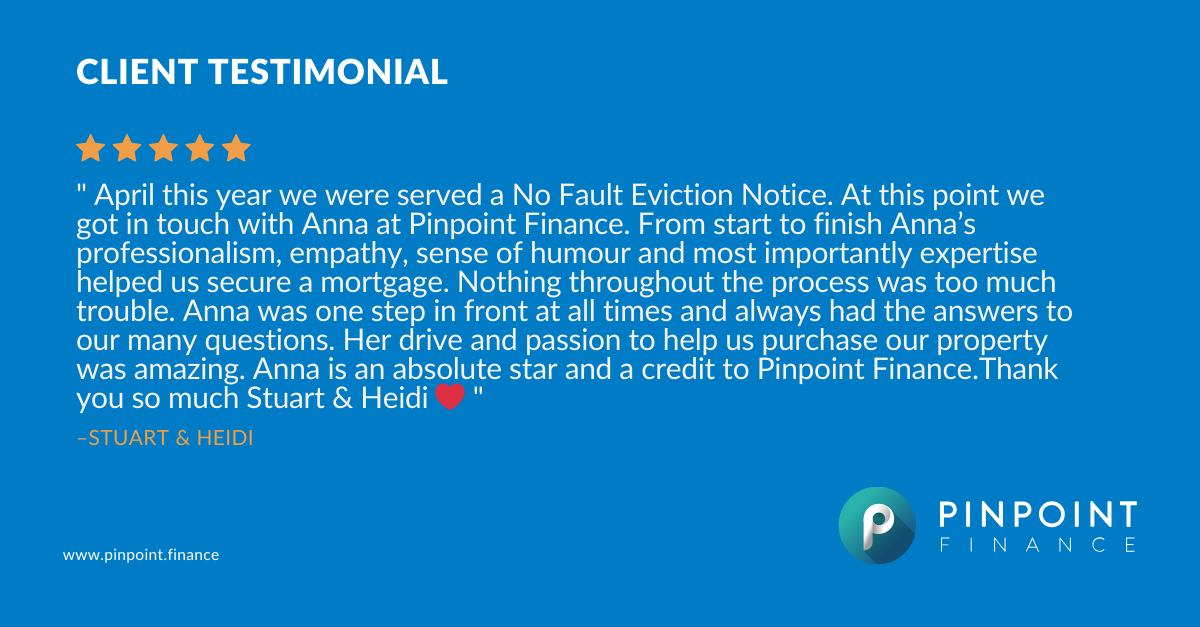 Pinpoint Finance