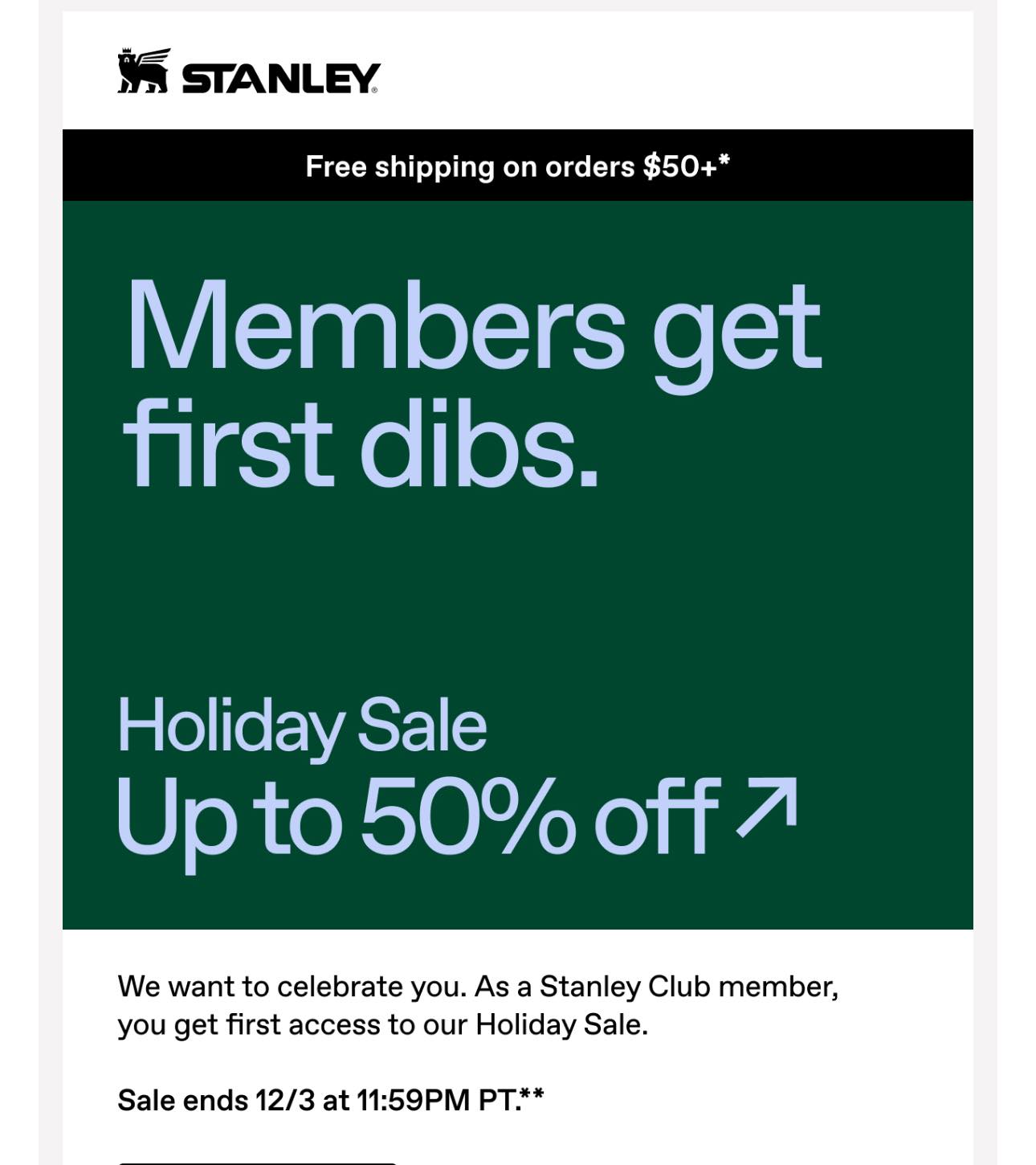 Stanley UsA มี holiday sale... - BytheM_Brandname 2 | Facebook