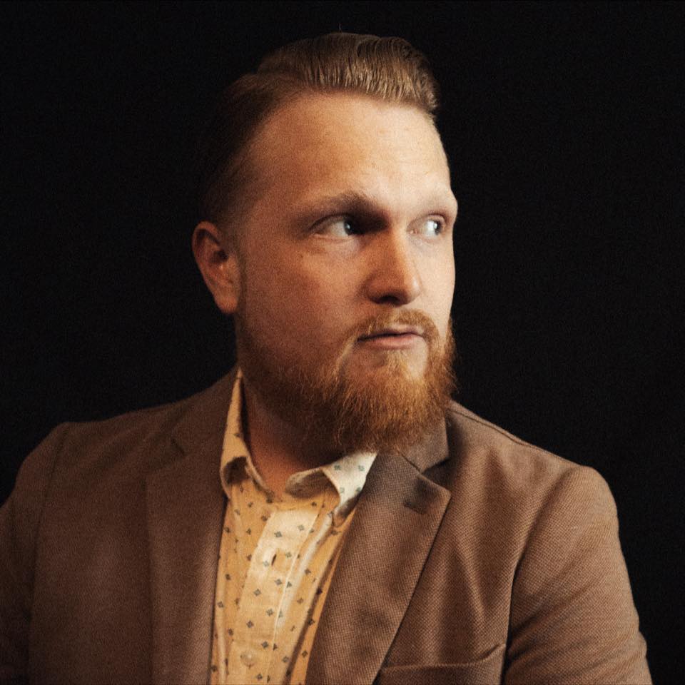 Zachary Reed