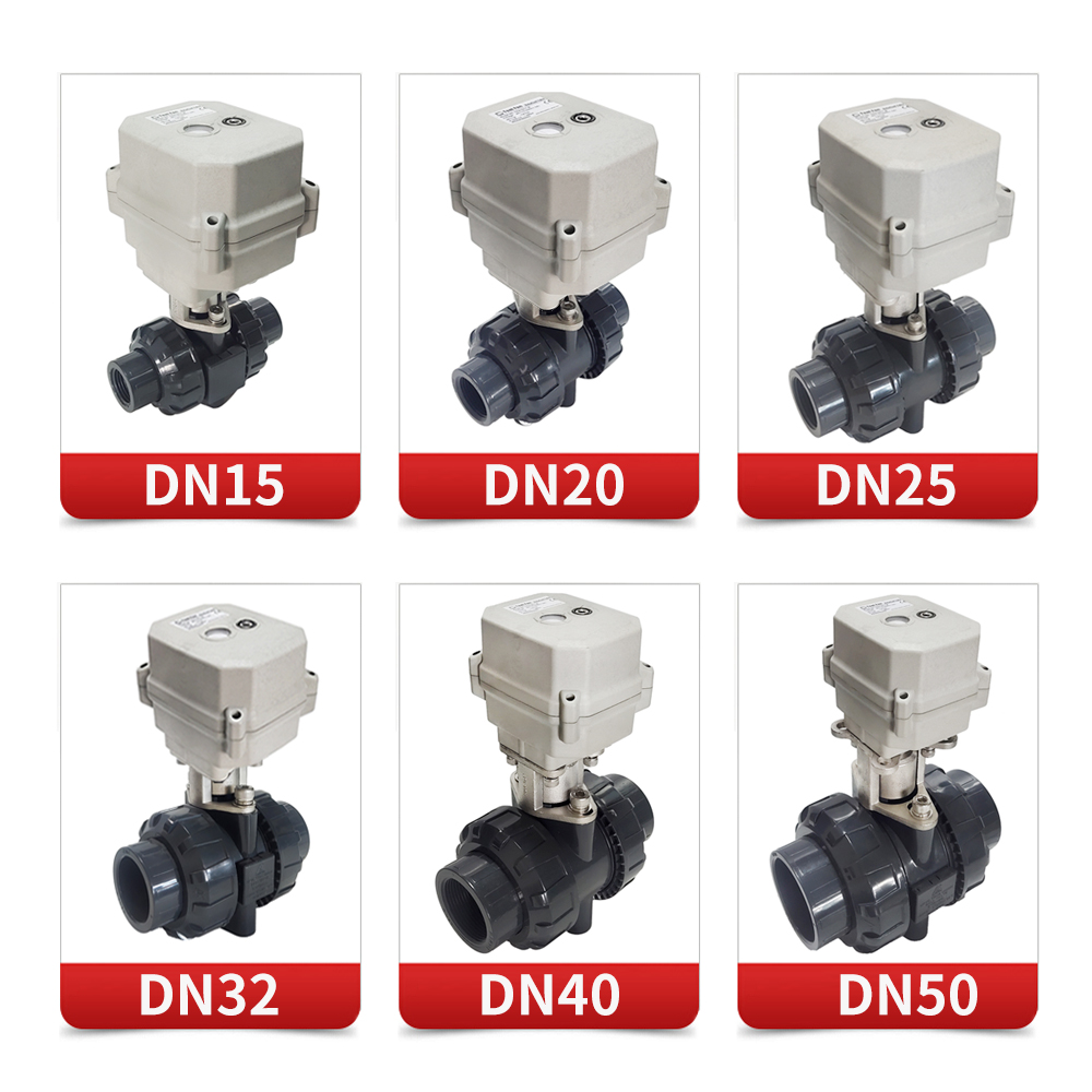 TF Fluid Control Systems Co., Ltd | Tianjin