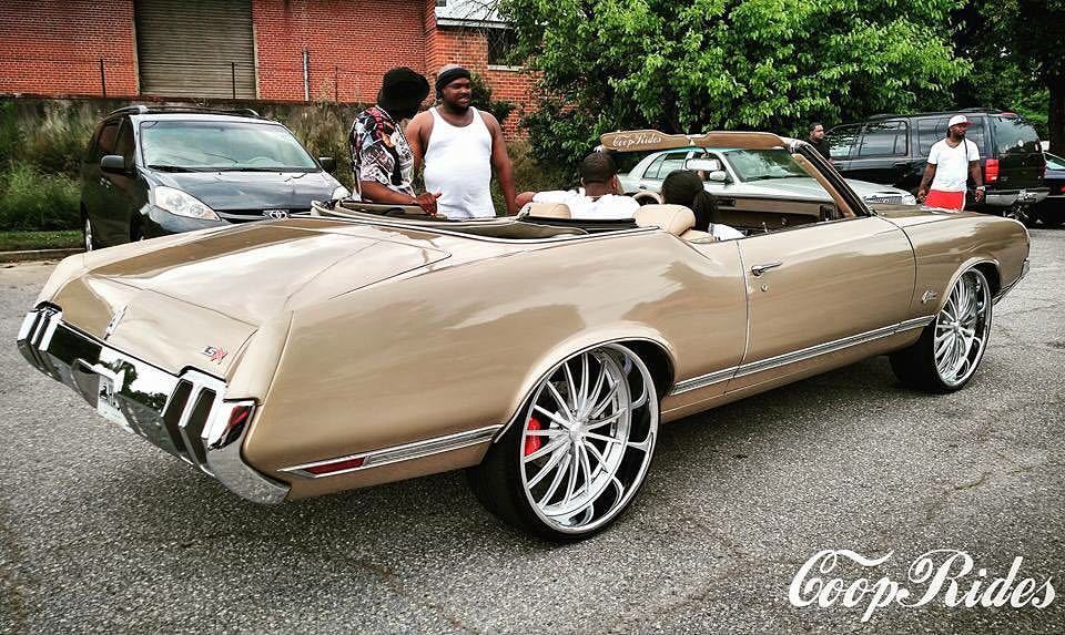 Whips - My homie CoopRides always has some of the nicest shots ! Caught ...