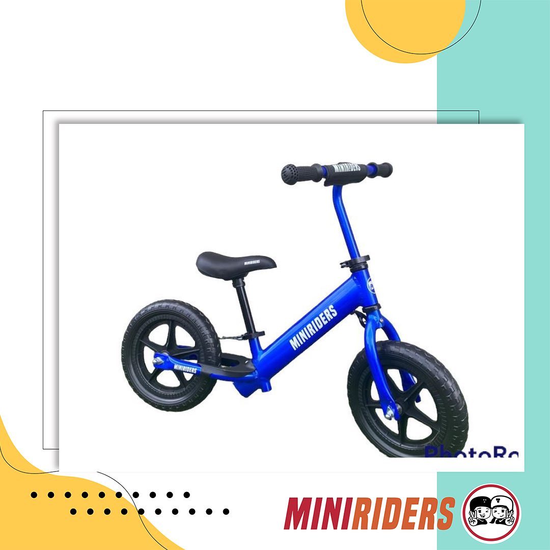 Miniriders