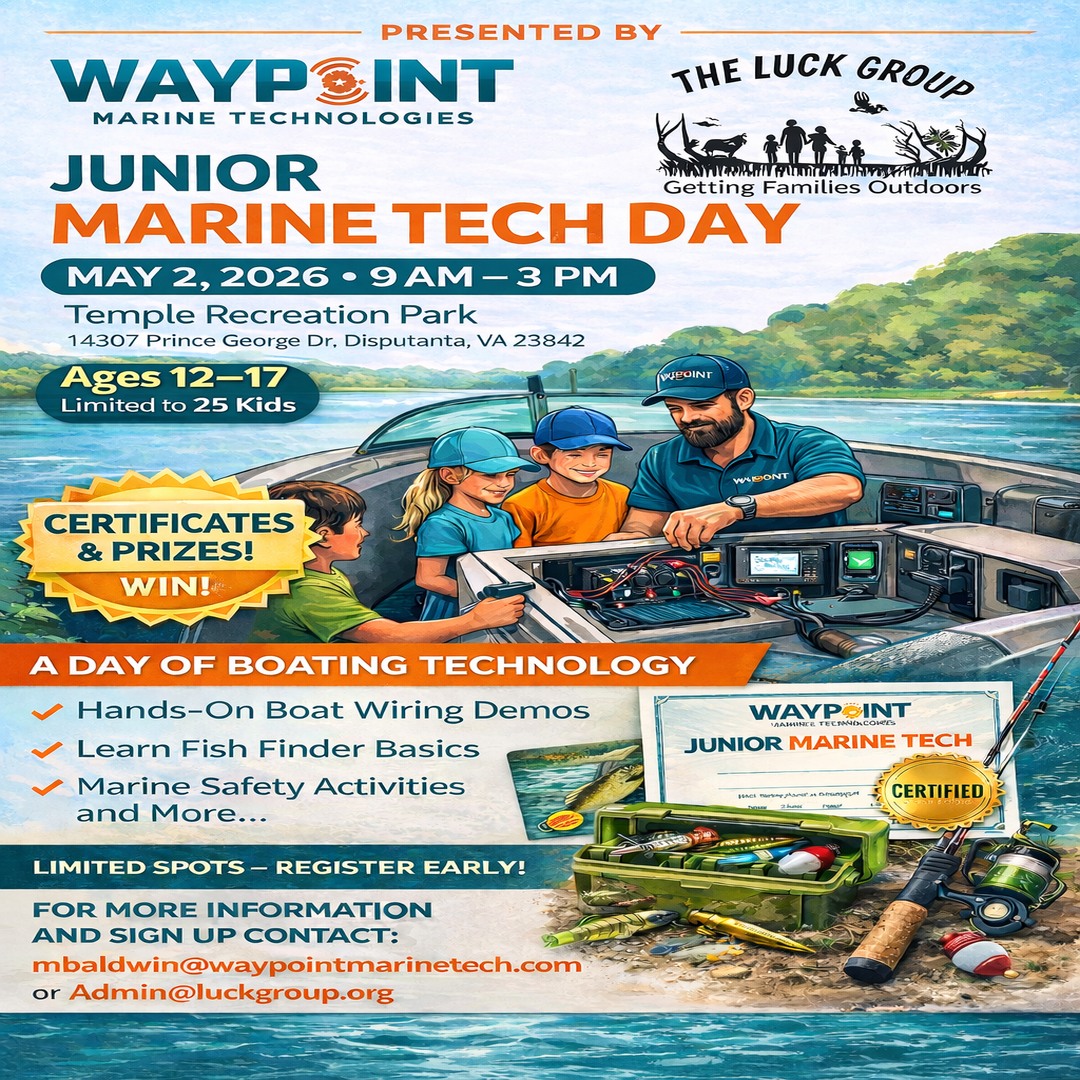 Waypoint Marine Technologies