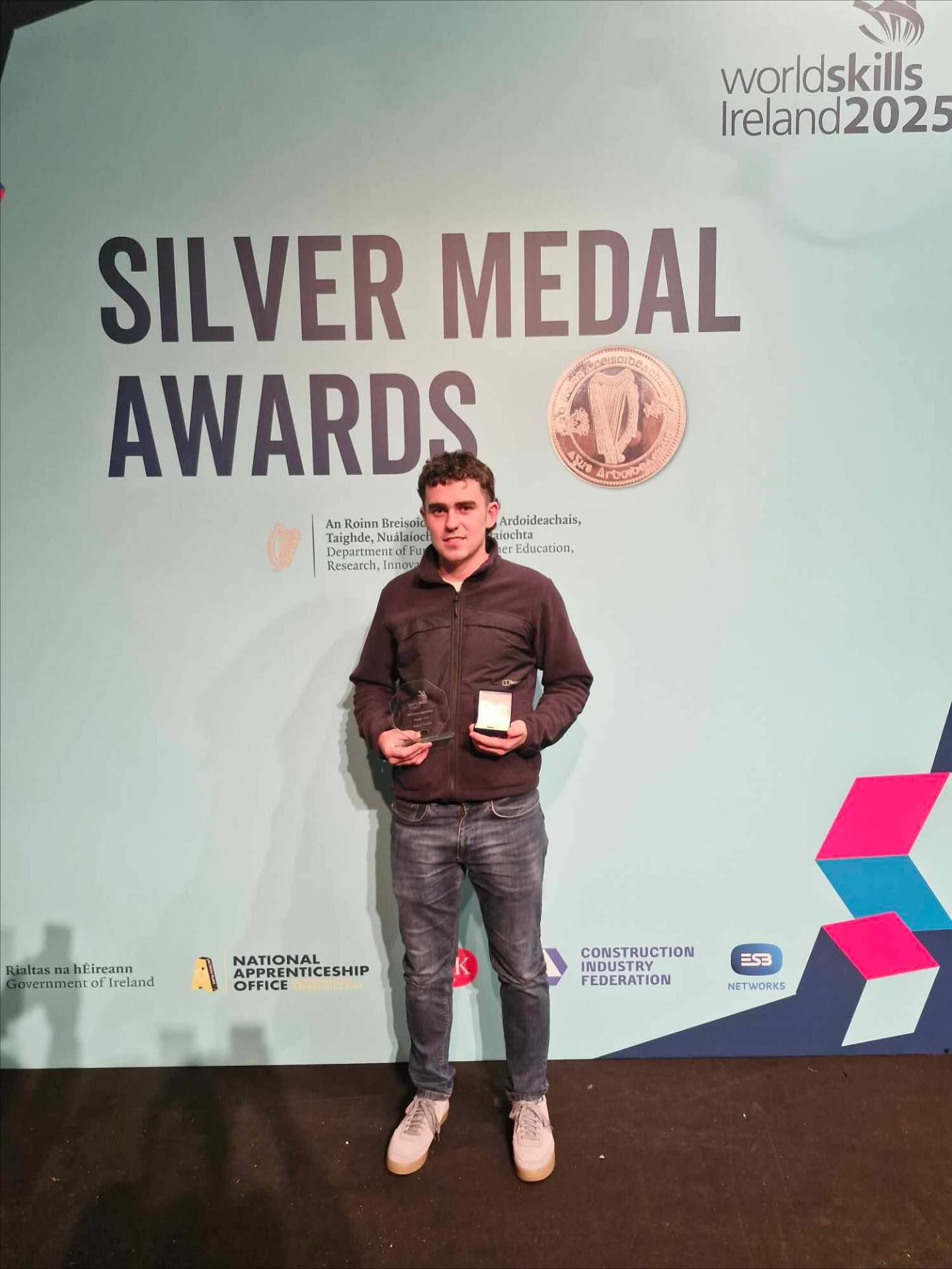 Congratulations to our... - St. Michael’s College, Listowel | Facebook