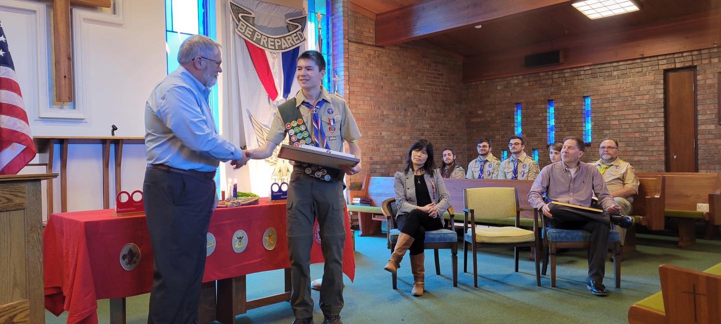 Congratulations to... - David Martin - State Representative | Facebook