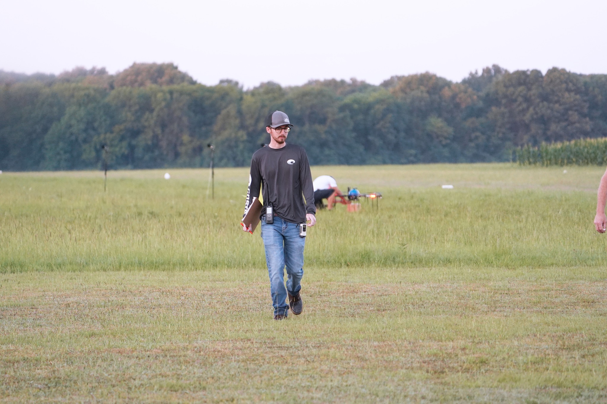 All hands on deck! With... - Raspet Flight Research Lab