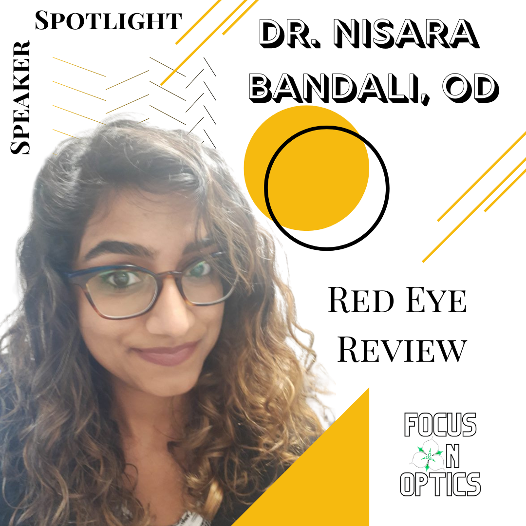 Ontario Opticians Association - Focus ON Optics Speaker Spotlight! Meet ...