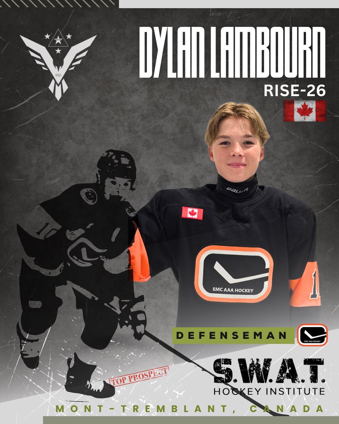 SWAT Hockey Institute