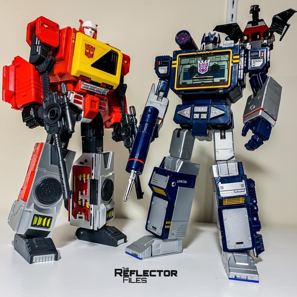 Some rivalries are just the most... - The Reflector Files