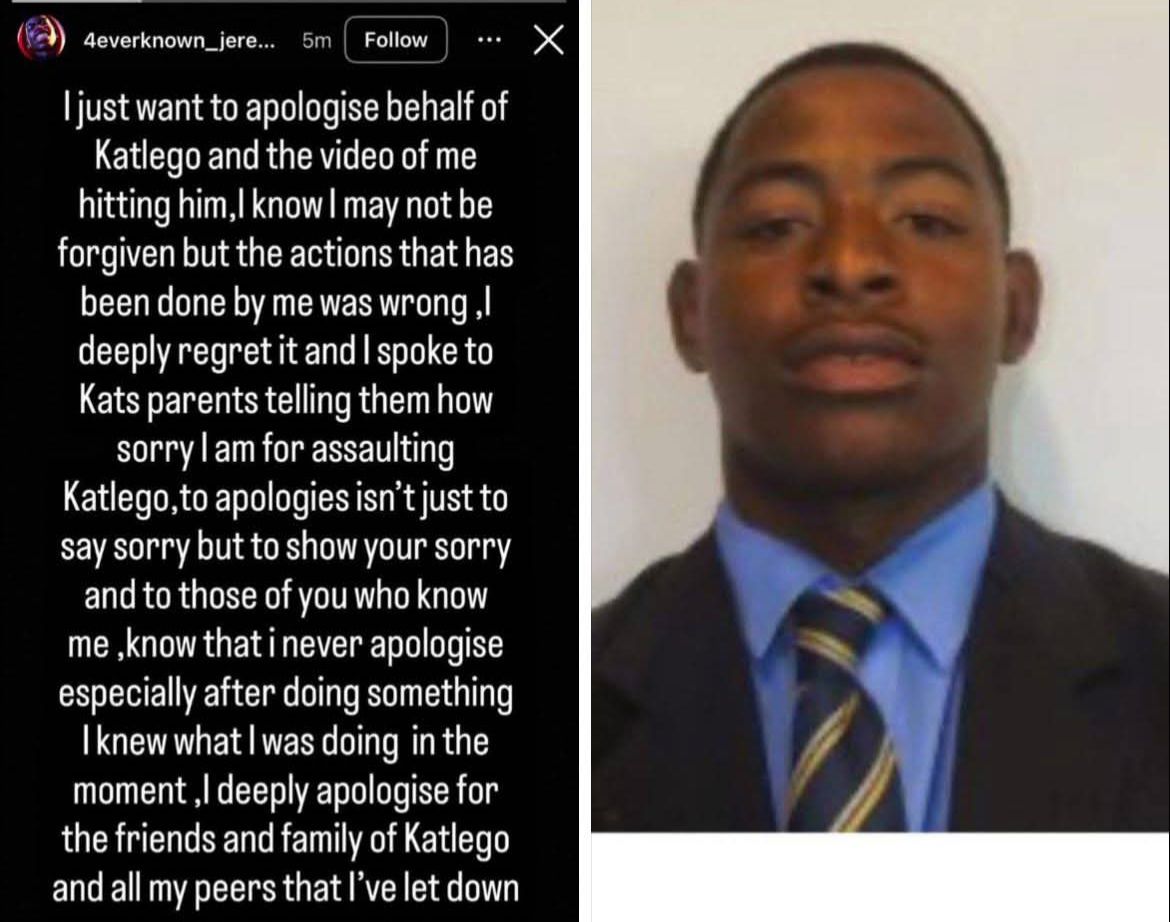 Maphepha - Le Apologie i Dizzy or mhlampe yimi angikho mnandi ngesi ...