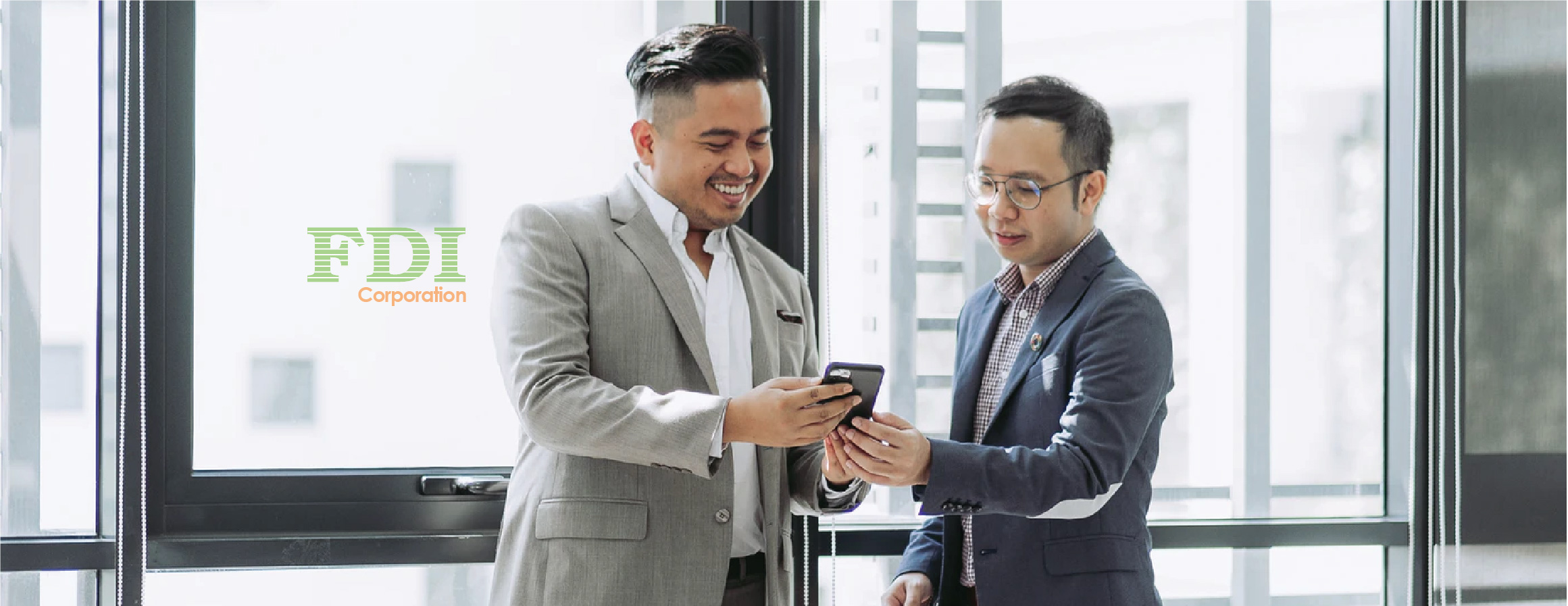 FDI Corporation Limited | Bangkok