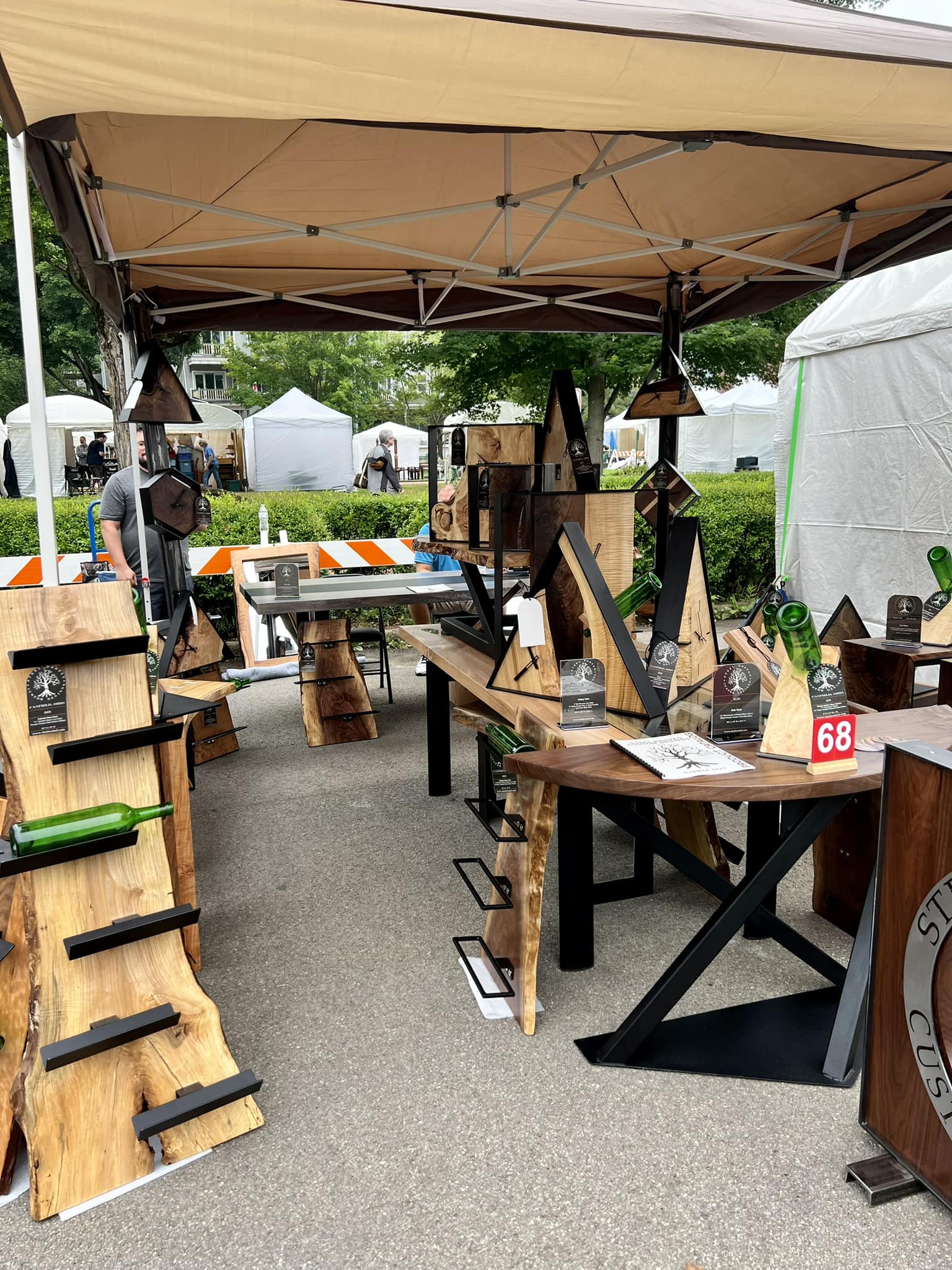 Steel Rooted Custom Designs | Canfield OH