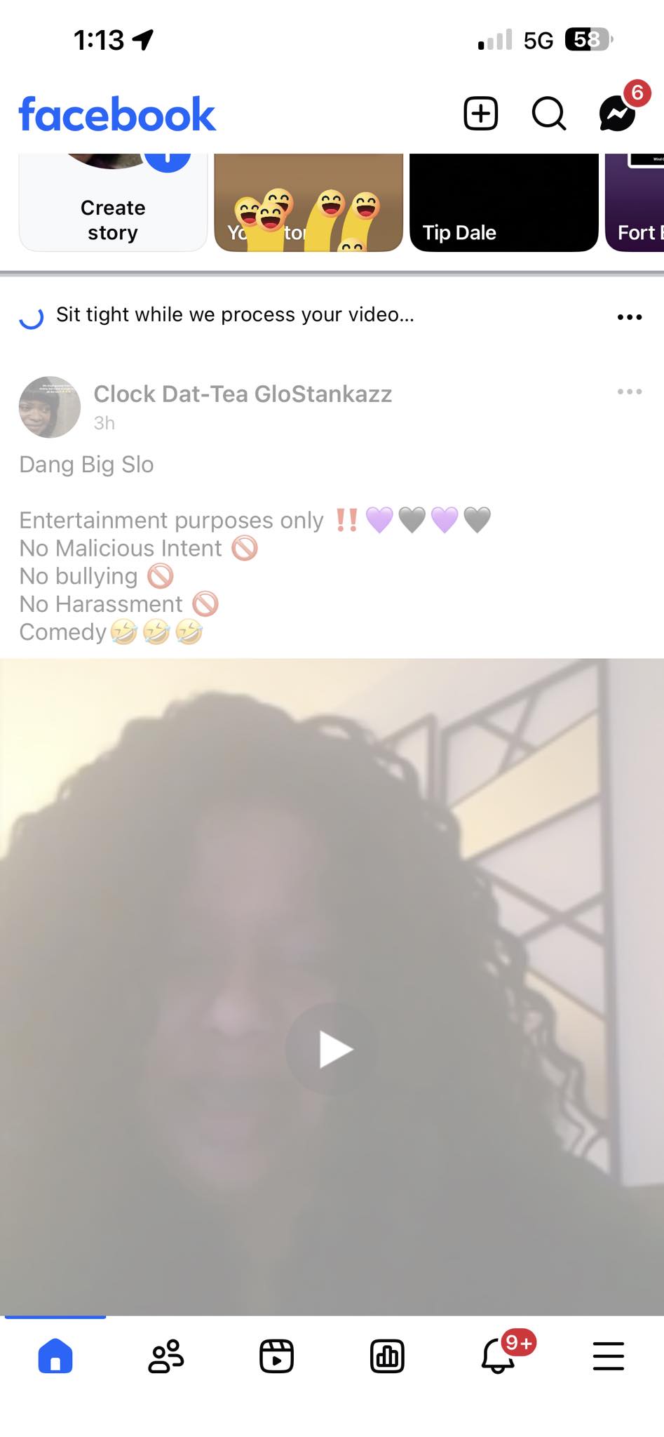 Clock - This 💩💩💩 been telling to sit tight all damn day😂😂😂😂 | Facebook