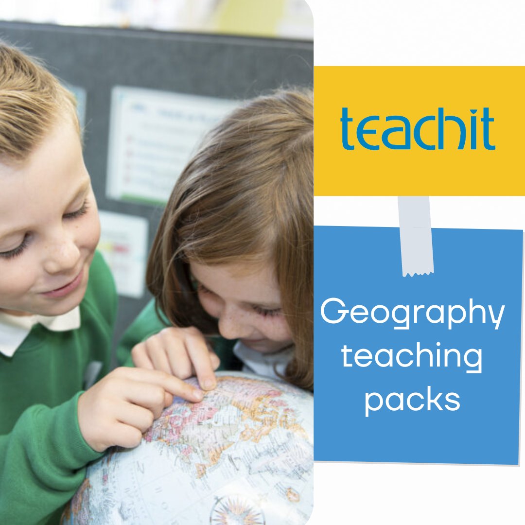 Teachit - 🌍📚 Discover Teachit Geography's resources for... | Facebook