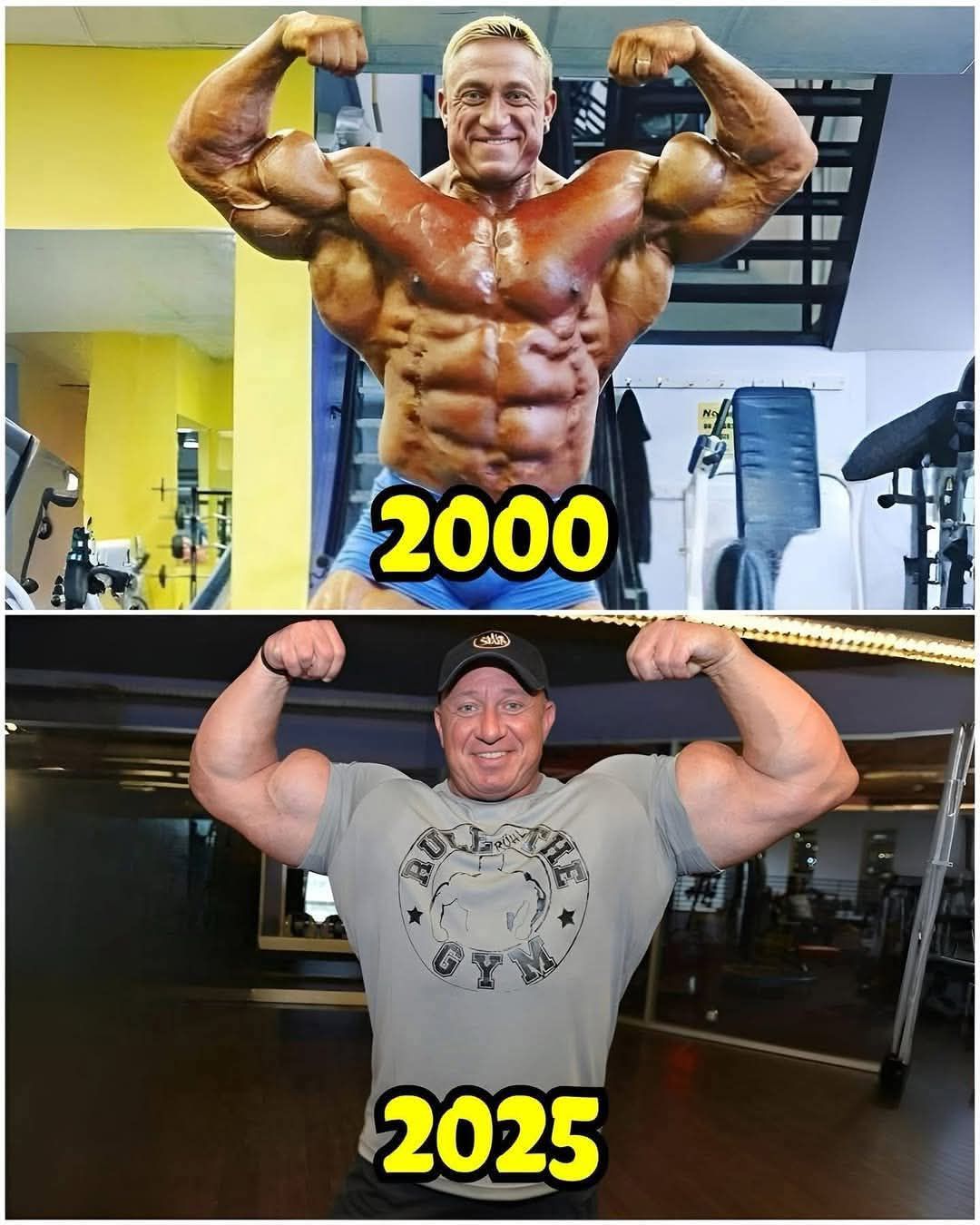 Muscle - Matteo Ferri ° Boloana, Italy 241511