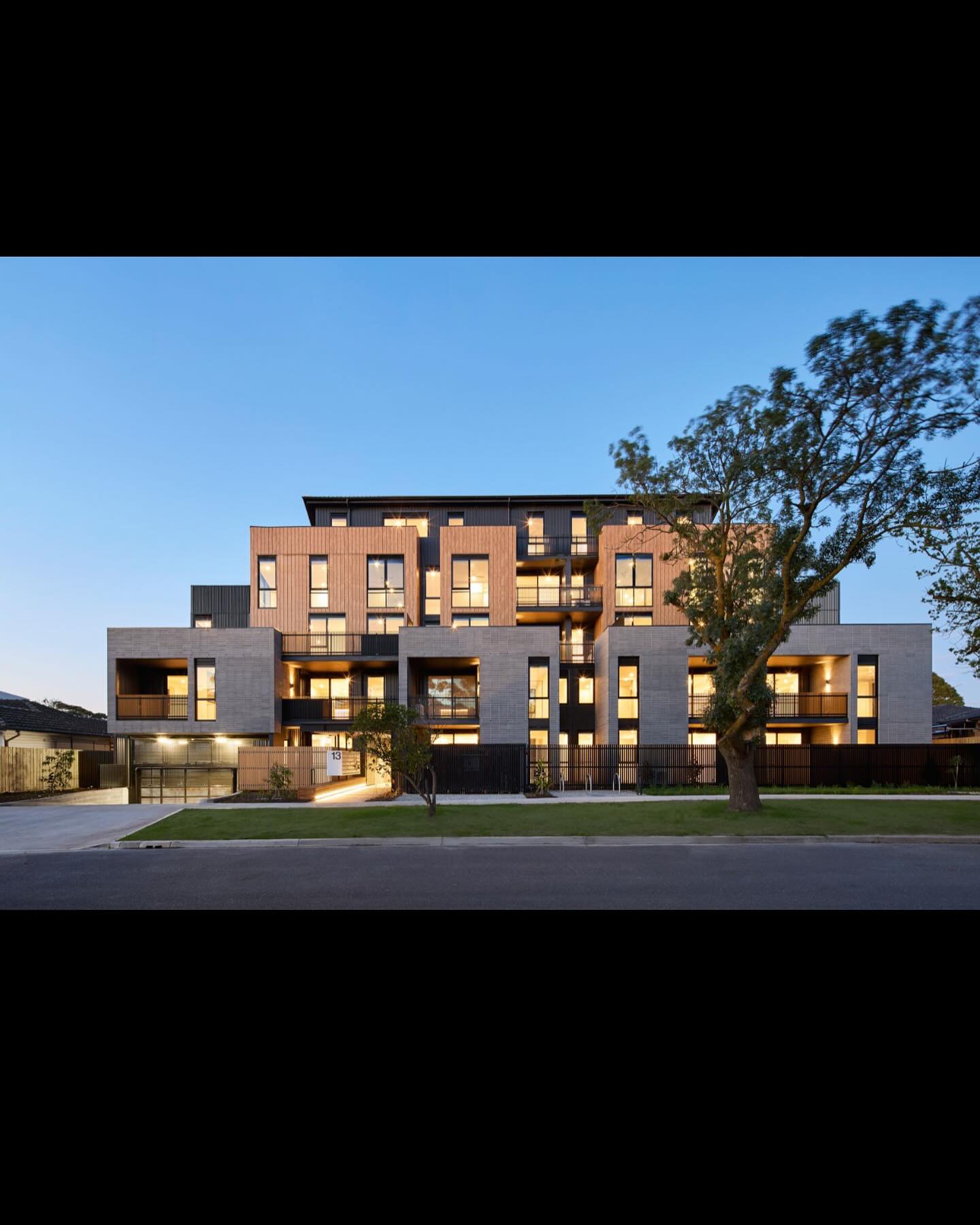 Proline Metal Cladding | Newport VIC