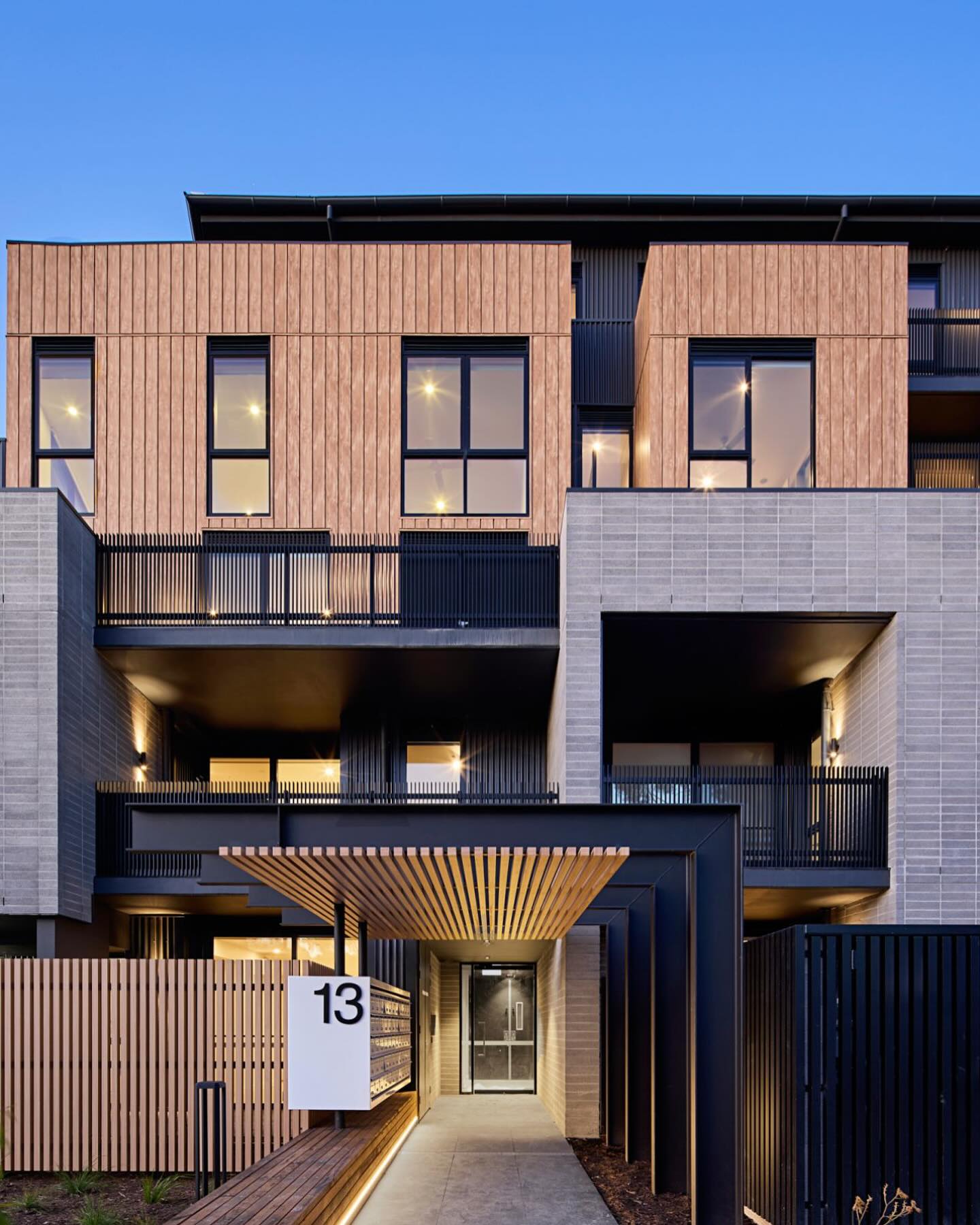 Proline Metal Cladding | Newport VIC