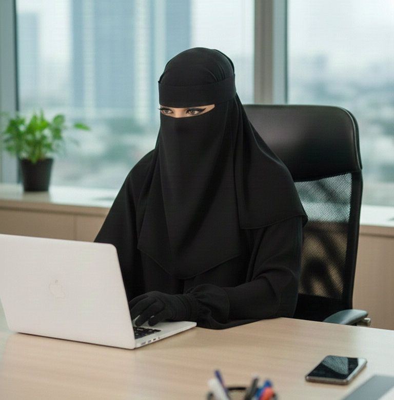 Freelancer Rahela Rina