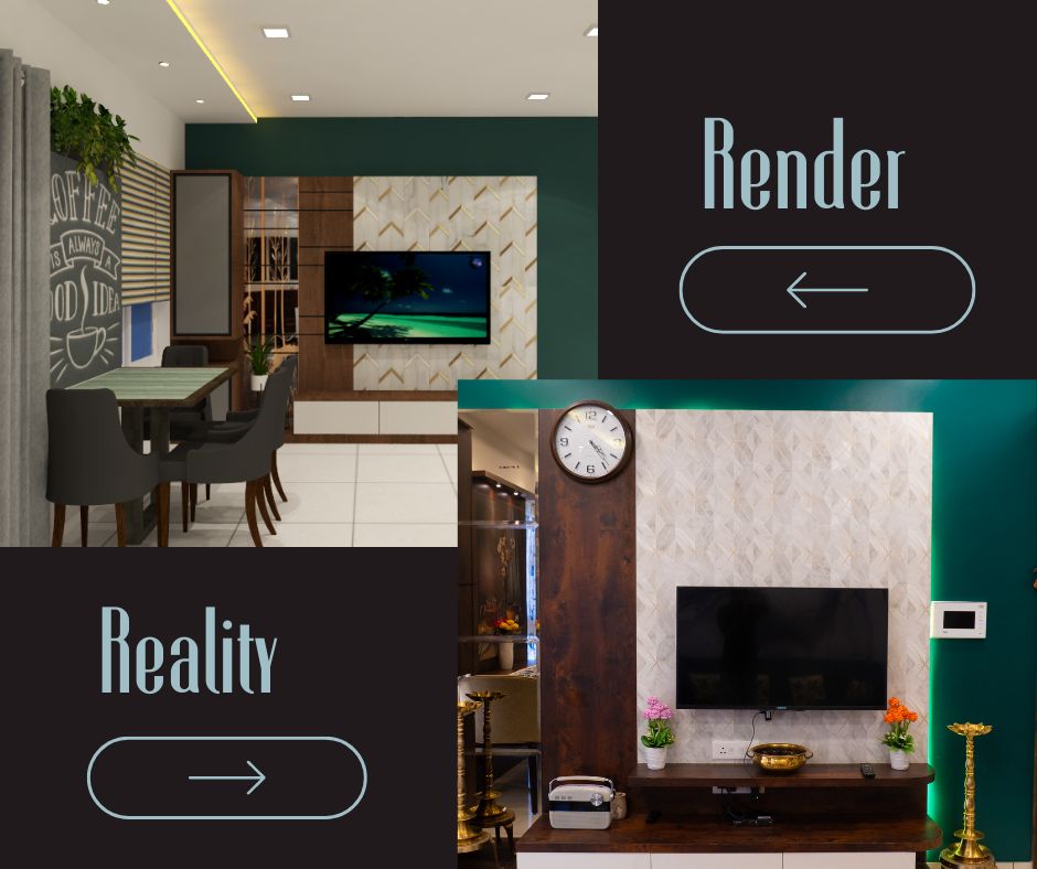 Creative Minds Interior Designer | Pune